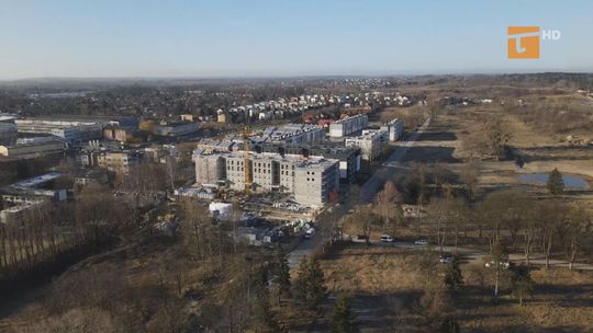 Druga szansa na kupienie działki