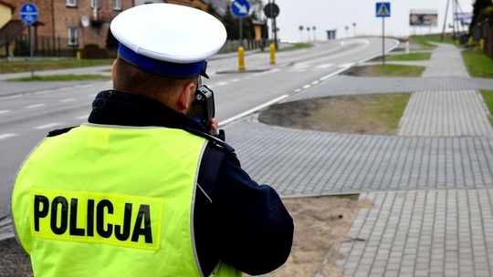 Dwa dni specjalnych, policyjnych działań