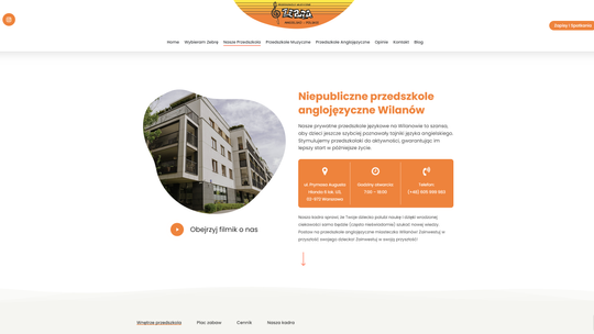 Dwujęzyczne przedszkola - jak nauka języków obcych wpływa na rozwój dziecka?