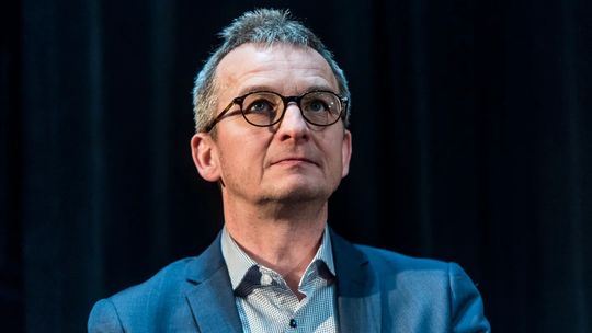 Jarosław Wojciechowski nowym dyrektorem Centrum Kultury i Sztuki w Tczewie