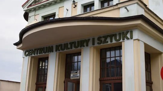 Dyrektor CKiS poszukiwany. Urząd ogłosił konkurs