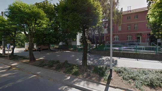 Dyrektor Powiatowego Centrum Pomocy Rodzinie w Tczewie walczy o miejsce dla dzieci z ukraińskiego domu dziecka