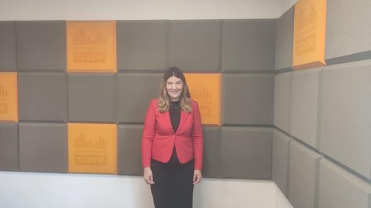 Dzień Bibliotekarza i Tczewskie Dni Naukowe. Opowiada Katarzyna Jędraszka [ROZMOWA]