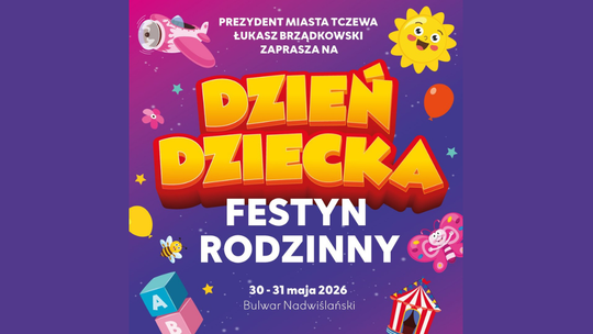 Rodzinne święto nad Wisłą. Bajkowy koncert i mnóstwo atrakcji