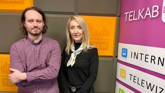 Otwierają drzwi… i oczy na bezpieczeństwo w sieci. Telkab zaprasza na Dzień Otwarty Biura Obsługi [ROZMOWA]