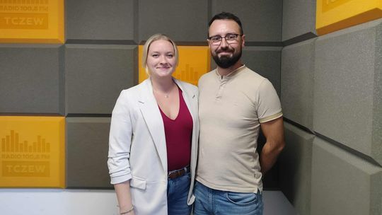 Dzień otwarty tczewskiej porodówki [ROZMOWA]