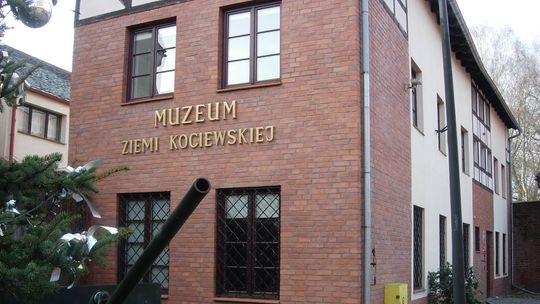 Starogard Gdański: Dzień Otwarty w Muzeum Ziemi Kociewskiej