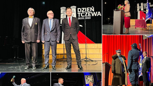 Wielkie święto Tczewa [RELACJA]