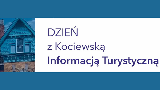 Sezon turystyczny w Tczewie otwarty - sprawdź, co przygotowała Kociewska Informacja Turystyczna