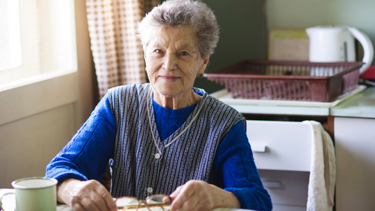 Dziś ruszyły wypłaty renty wdowiej. Jest harmonogram