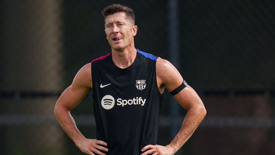 Dzisiaj mecz Polska – Finlandia. Bez Roberta Lewandowskiego, z nowym kapitanem