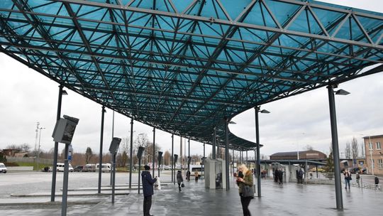 Dzisiaj upływa termin składania wniosków w ramach przetargu na dowóz niepełnosprawnych uczniów.