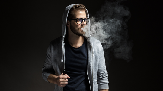 E-papierosy w internecie. Kwitnie nielegalny handel w sieci