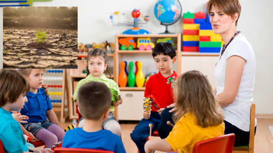 Edukacja klimatyczna w szkołach. Od kiedy? To już o niej wiadomo