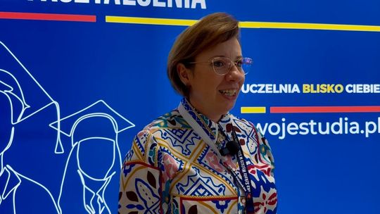 Edukacja otwarta dla każdego. Konferencja w Starogardzie Gdańskim [RELACJA]