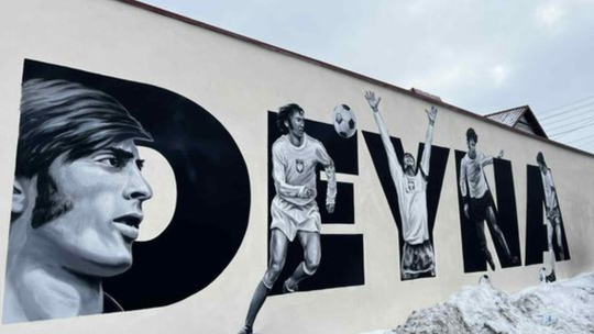 Edukacja, sport i pamięć o legendzie: Bilans działalności Centrum im. Kazimierza Deyny