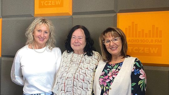 Edukacja włączająca na pierwszym planie. Konferencja w Starogardzie [ROZMOWA]