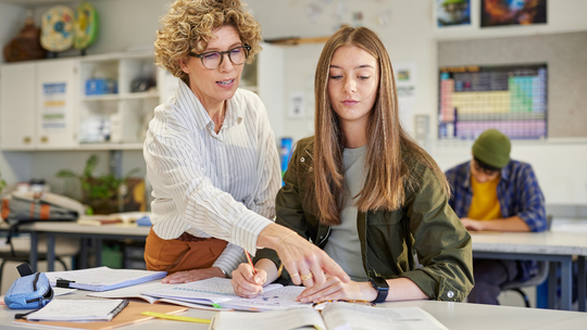 Edukacja zdrowotna. To polityka zabiła najzdrowszy przedmiot