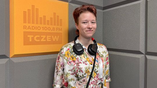 Eko-Ludki z Tczewa zapraszają młodzież do działania! [ROZMOWA]