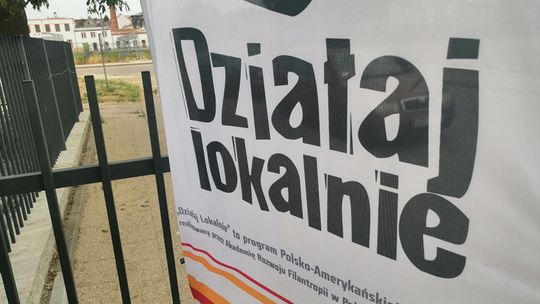 Ekologiczne spacery, warsztaty z kociewskiego haftu czy nagranie płyty - poznaliśmy wyniki tegorocznej edycji "Działaj Lokalnie" 