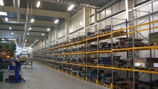 Elektro-Spark – hurtownie elektryczne