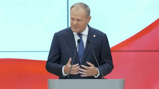 Emocje, polityka, fake newsy. Polacy podzieleni w sprawie SAFE