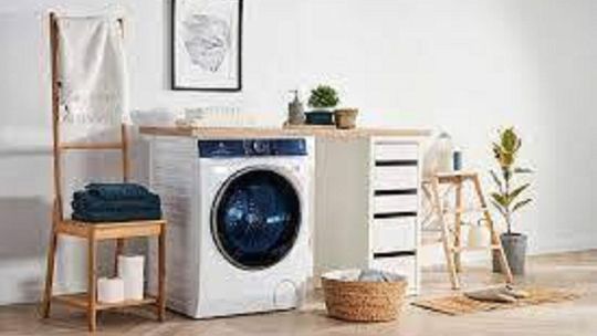 Energooszczędna pralka: jak oszczędzać na rachunkach?