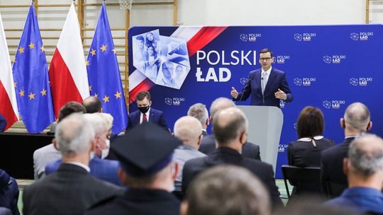 Episkopat krytykuje wyższe podatki dla księży i brak konsultacji ws. "Polskiego Ładu"