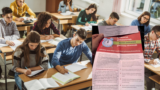 Episkopat: to deprawacja dzieci. Połowa Polaków tak nie uważa