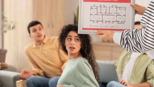 Ewakuacja w 15 minut. Polska szykuje plan awaryjny