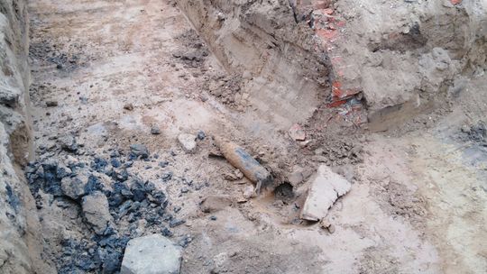 Ewakuacja w Zespole Kształcenia Zawodowego [AKTUALIZACJA]