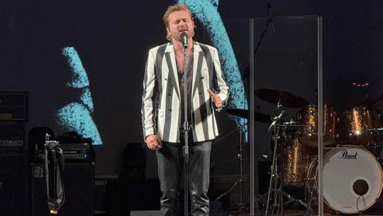 Ewelina Flinta, Marek Piekarczyk i Jacek Bończyk gwiazdami Festiwalu Grzegorza Ciechowskiego!