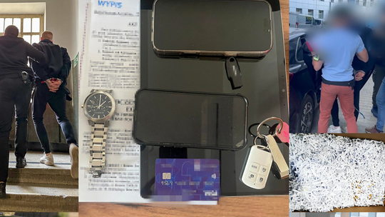 Fałszywe zbiórki dla potrzebujących. Ludzie nie żałowali pieniędzy