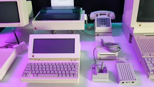 "Fani Apple i starych technologii mogą zobaczyć wszystko. Nawet to, o czym nie mieli pojęcia" - historia Apple Muzeum Polska [ROZMOWA]