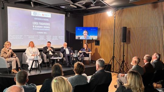 Fatalna prognoza. Polski system ochrony zdrowia czeka zapaść