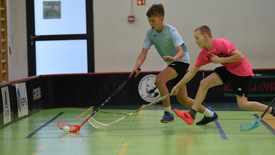 Ferie sportowe z Powiatowym Centrum Sportu w Tczewie