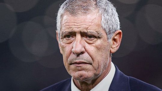 Fernando Santos zwolniony. Następcę poznamy w ciągu kilku dni