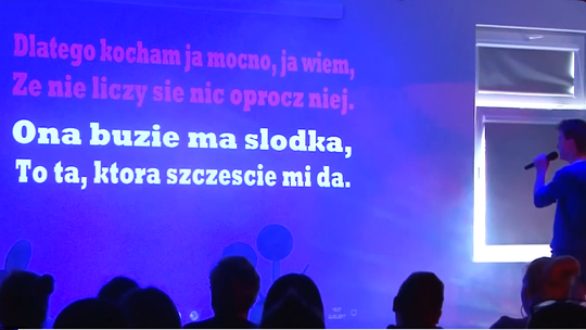 Festiwal karaoke dla osób niepełnosprawnych to świetna okazja by pokonać strach i zaprezentować swoje umiejętności. Kolejna edycja już 11 kwietnia