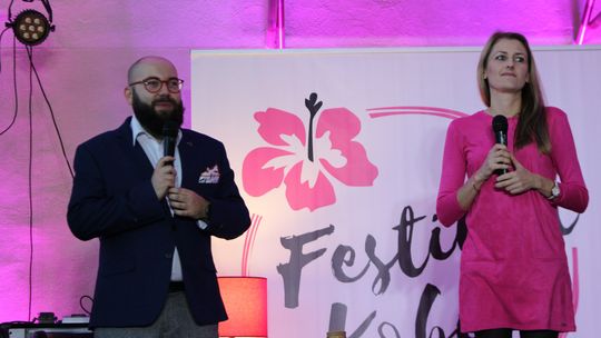 Festiwal Kobiet w Morzeszczynie po raz drugi [ROZMOWA]