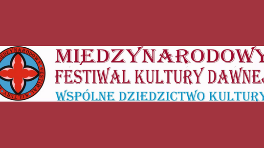 Festiwal Kultury Dawnej w Malborku. Wielkie święto miasta już od 10 czerwca