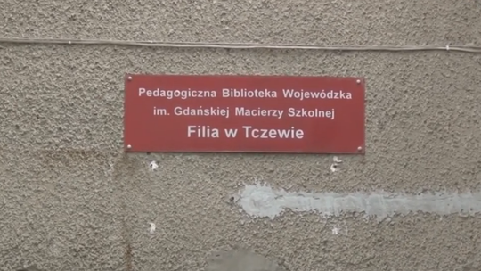 Filia Biblioteki Pedagogicznej przejęta przez miasto. Co stanie się z budynkiem? 