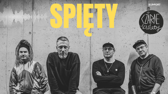 Filmy, koncerty i spektakle w Centrum Kultury i Sztuki [ROZMOWA]