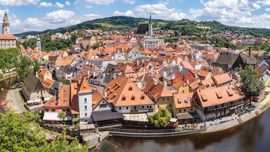 Firma w Czechach - kiedy warto założyć?