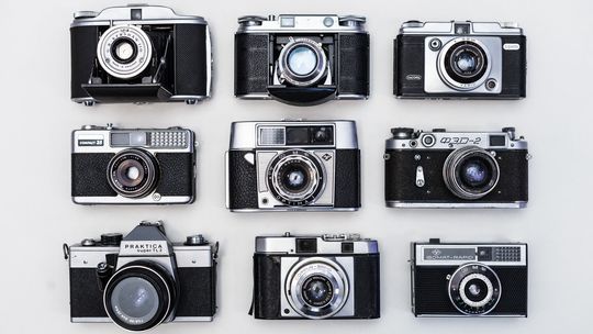 Fotografia produktowa – dlaczego musisz mieć doskonałe zdjęcia w swoim sklepie?