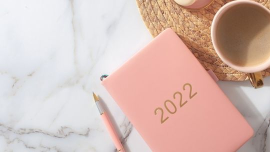 Garść inspiracji na noworoczne postanowienia 