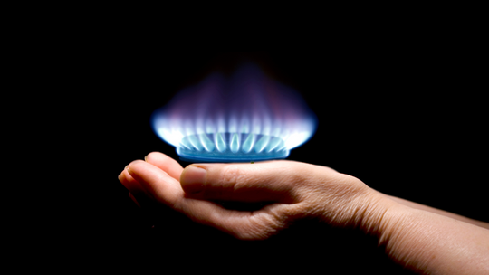 Gaz będzie tańszy. URE obniżyło ceny. O ile spadną rachunki?