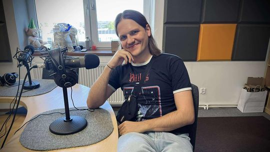 Nie tylko Masłowska - młodzi autorzy też mają coś do powiedzenia [ROZMOWA]