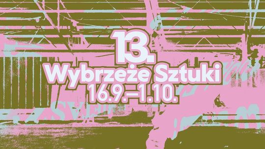 Gdańsk: Ruszyła sprzedaż biletów na Festiwal Wybrzeże Sztuki