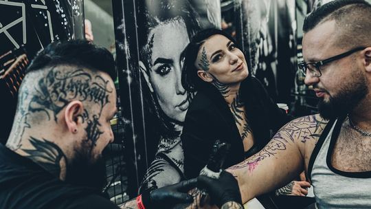 Gdańsk Tattoo Konwent powraca w ostatni weekend lipca [ROZMOWA]