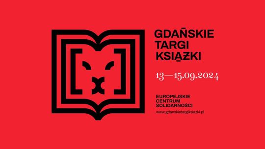 Gdańskie Targi Książki [PROGRAM]